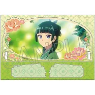 藥師少女的獨語傾斜裝飾立牌vol.2：貓貓