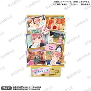 青春之箱壓克力立牌：蝶野雛