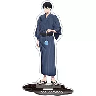 光逝去的夏天壓克力立牌：佳紀 浴衣