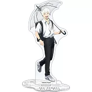 光逝去的夏天壓克力立牌：光 雨天