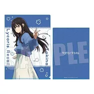 莉可麗絲文件夾：井之上瀧奈