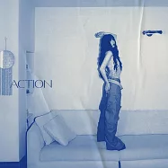 桃源暗鬼 ED「ACTION」收錄EP「ACTION」通常盤 eill