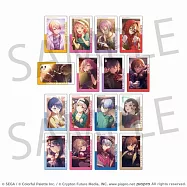 世界計畫 ePick card series vol.21：A(1包)