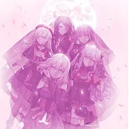 BanG Dream!Ave Mujica 3rd單曲「S/’ The Way / Sophie」數量限定生產特装盤