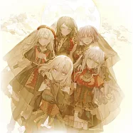 BanG Dream!Ave Mujica 3rd單曲「S/’ The Way / Sophie」通常盤