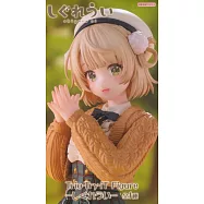 Vtuber 時雨羽衣 Trio-Try-iT (再販)