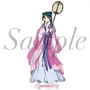 藥師少女的獨語 壓克力立牌：貓貓(月精)