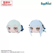 BanG Dream!趴姿玩偶吊飾 CRYCHIC Vol.2(全2款)