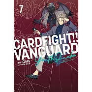 カードファイト!!ヴァンガード YouthQuake 7