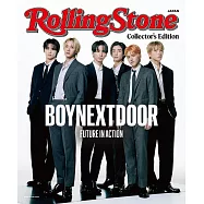 Rolling Stone Japan特集：BOYNEXTDOOR