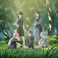 BanG Dream!MyGO!!!!! 8th單曲「静降想」通常盤