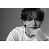 中島颯太2nd寫真集