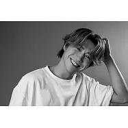 瀬口黎彌2nd寫真集