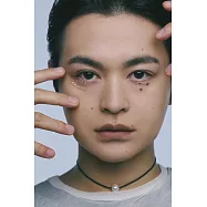 瀨戶康史出道20週年紀念寫真專集：one