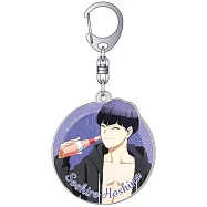 怪獸8號壓克力吊飾：保科宗四郎