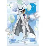 名偵探柯南文件夾：氣球怪盜基德