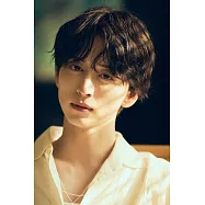 池田匡志1st寫真集