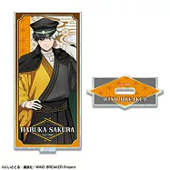 WIND BREAKER壓克力立牌：01櫻遙 復古摩登ver.