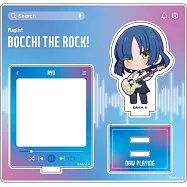 孤獨搖滾壓克力立牌vol.2：山田涼