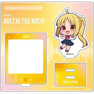 孤獨搖滾壓克力立牌vol.2：伊地知虹夏