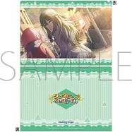 世界計畫文件夾vol.28：草薙寧寧1