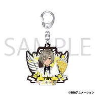 GIRLS BAND CRY壓克力吊飾：RUPA