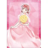 青春之箱文件夾1st Anniv：蝶野雛