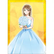 青春之箱文件夾1st Anniv：鹿野千夏