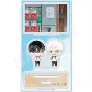 光逝去的夏天立牌：01佳紀・光A