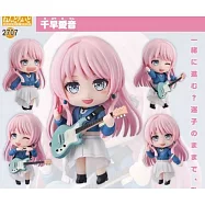 BanG Dream!MyGO 黏土人 千早愛音