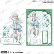 BanG Dream Ave Mujica Mortis 錦花夢ver. 場景立牌