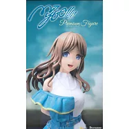 BanG Dream! MyGO!!!!! PREMIUM公仔：長崎爽世