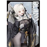 妮姬文件夾：布蘭兒