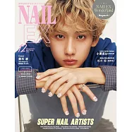 NAIL EX流行指甲彩繪(2025.12)