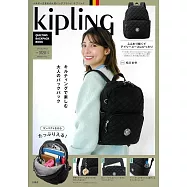 kipling時尚單品：後背包