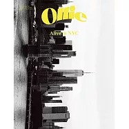 Ollie日本男性潮流完全特集 VOL.262：Alive in NYC