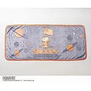 MONO MASTER(2026.01)增刊號：附SNOOPY螢光毛毯