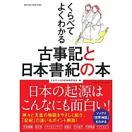 古事記與日本書紀完全解說手冊