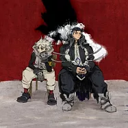 GACHIAKUTA ED「番」初回生産限定豪華盤 カラノア