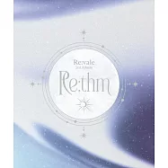 IDOLiSH7 偶像星願 Re：vale 3rd專輯「Re：thm」初回限定盤