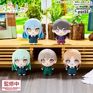 BanG Dream!小巧娃吊飾 CRYCHIC(全5款)