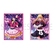 我推的孩子角色收集卡套06組(一組2張)