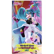 初音未來 Trio-Try-iT 繪畫少女