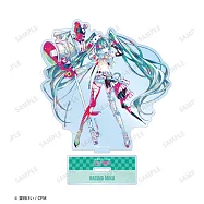 賽車初音大立牌：2025 Ani-Art ver.A