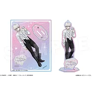 藍色監獄壓克力立牌：才能原石03凪誠士郎