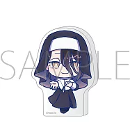 戀上換裝娃娃壓克力擺件：喜多川海夢(ROZE)