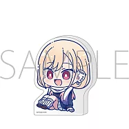 戀上換裝娃娃壓克力擺件：喜多川海夢B