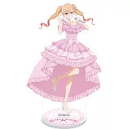 戀上換裝娃娃壓克力立牌：海夢C