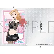 戀上換裝娃娃文件夾：海夢B