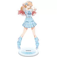 戀上換裝娃娃壓克力立牌：海夢A